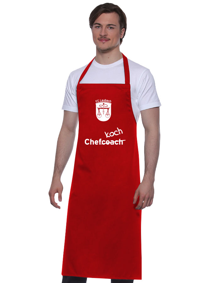 Kochschürze Sergen