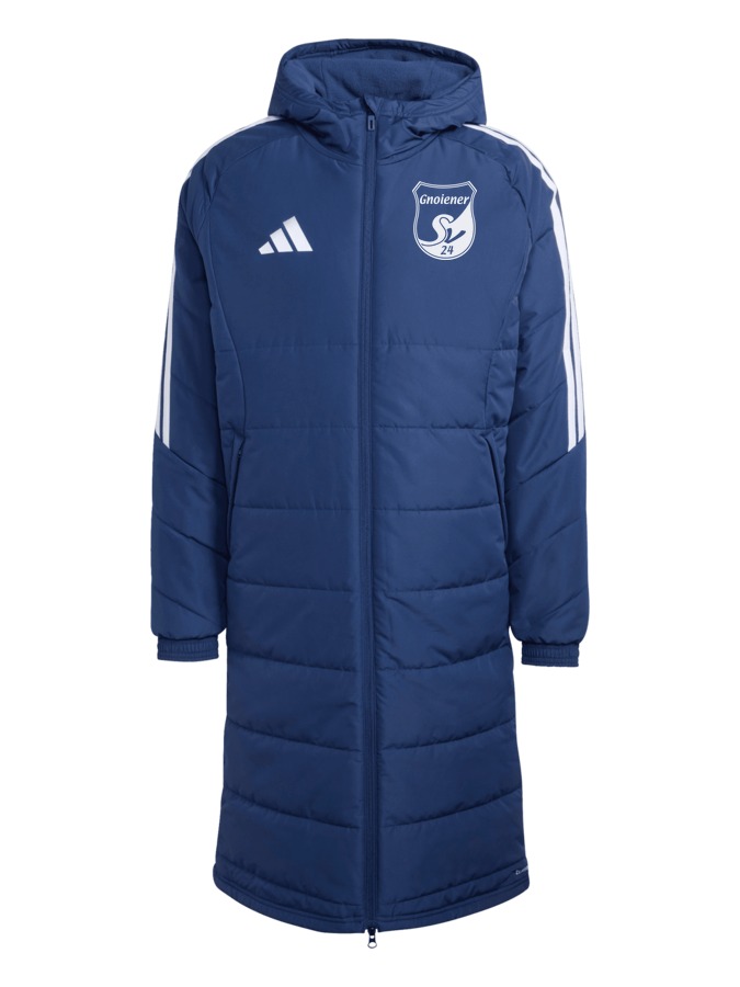 adidas Tiro 26 langer Mantel