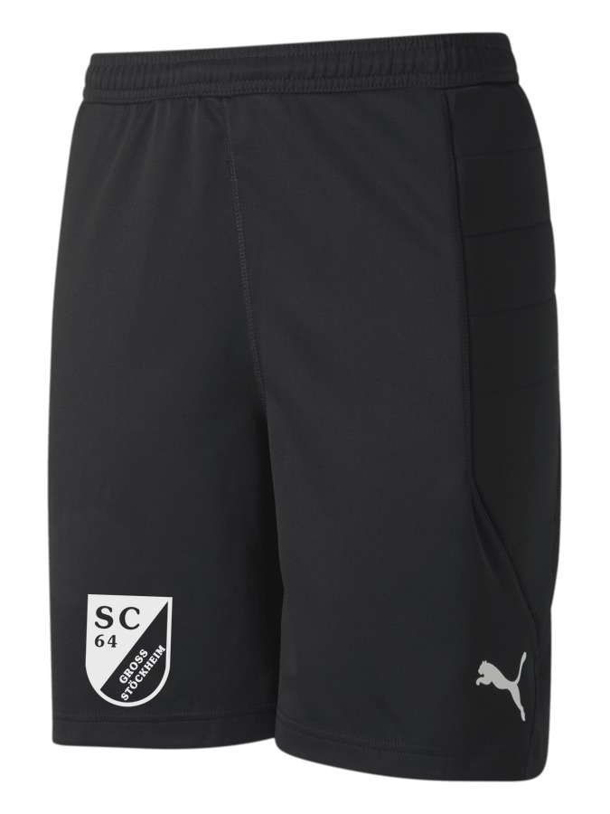 PUMA Torwartshorts