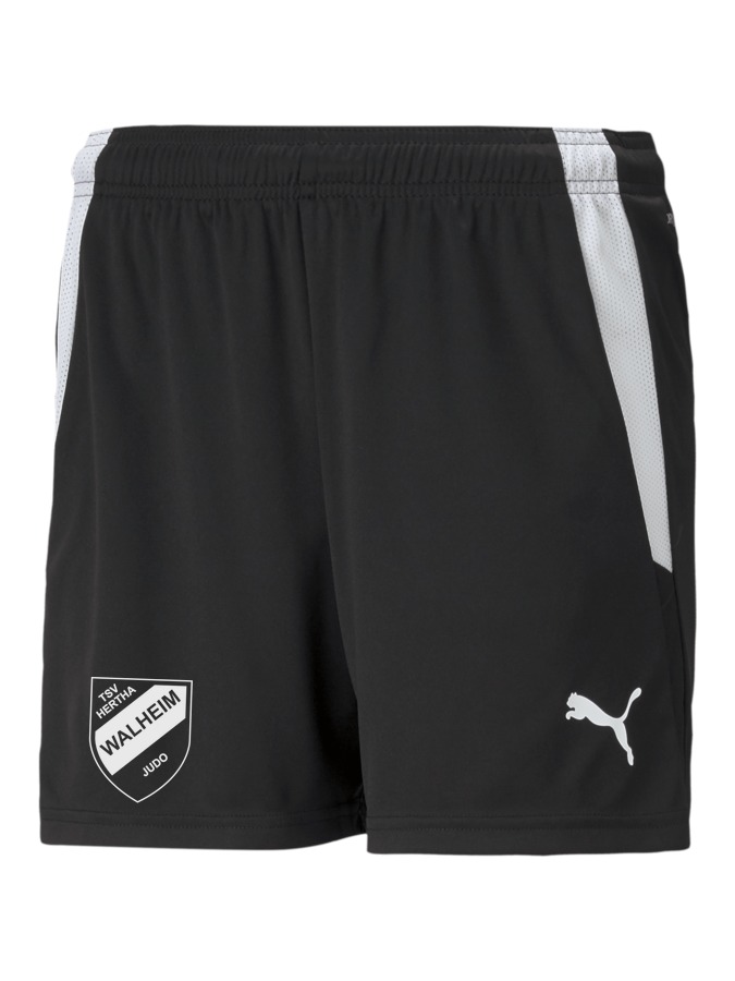 PUMA teamLIGA Shorts Damen