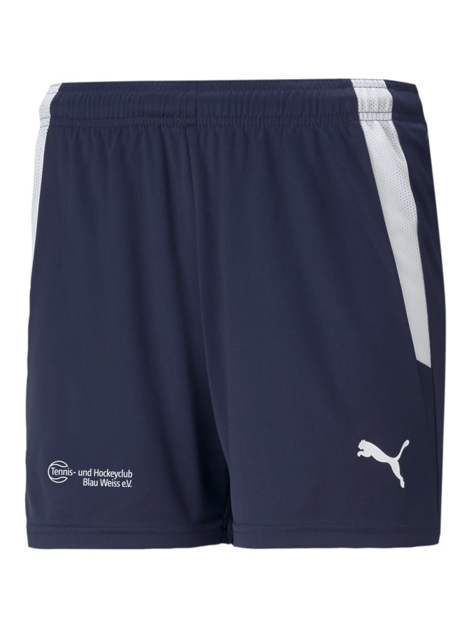 PUMA teamLIGA Shorts Damen