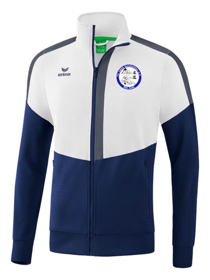 Erima Squad Worker Jacke