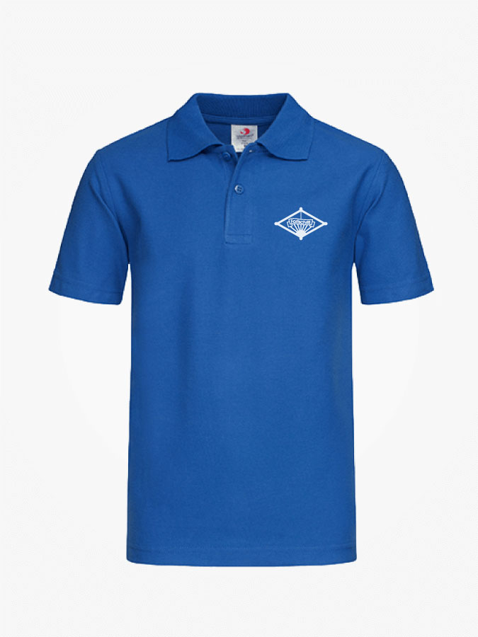 Poloshirt Basic Kids