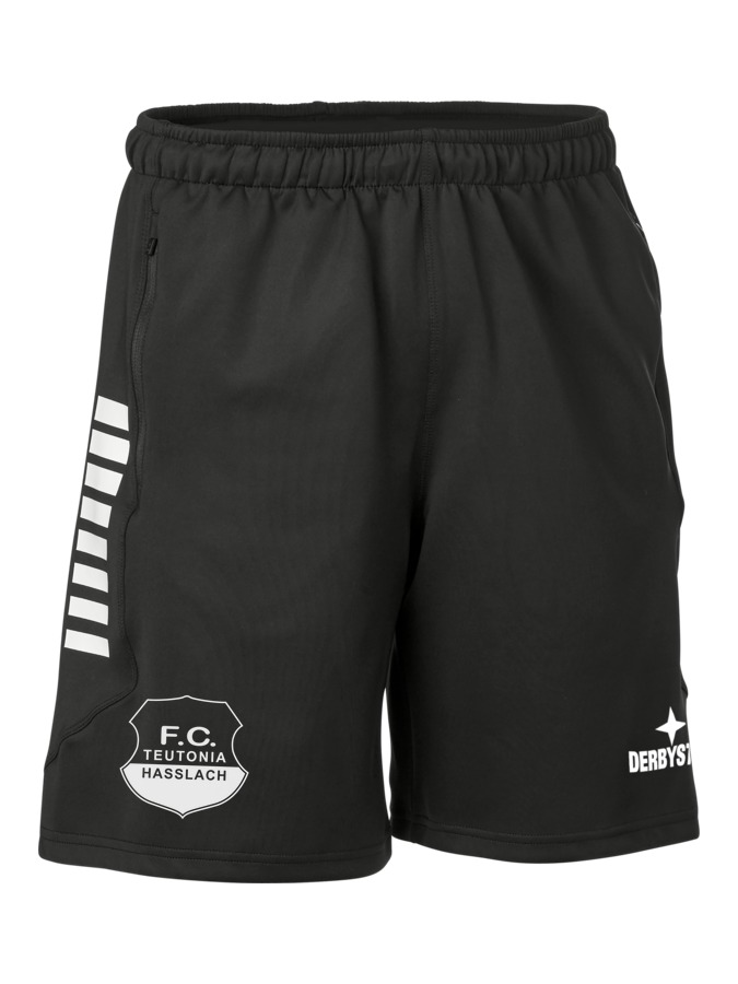 Derbystar Bermudashorts Primo