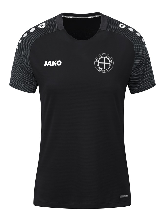 Jako T-Shirt Performance Damen