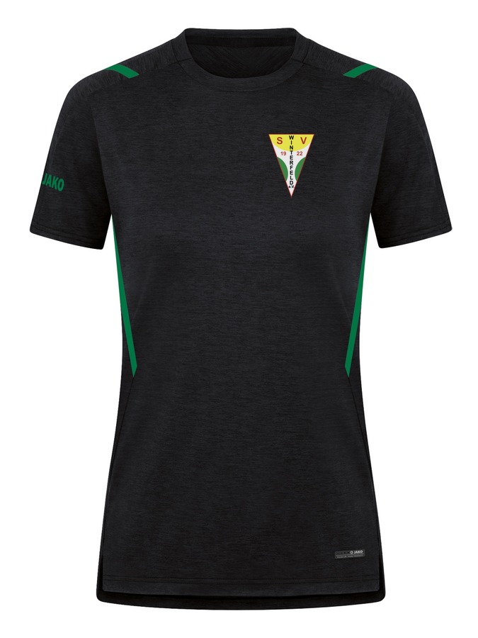 Jako T-Shirt Challenge Damen