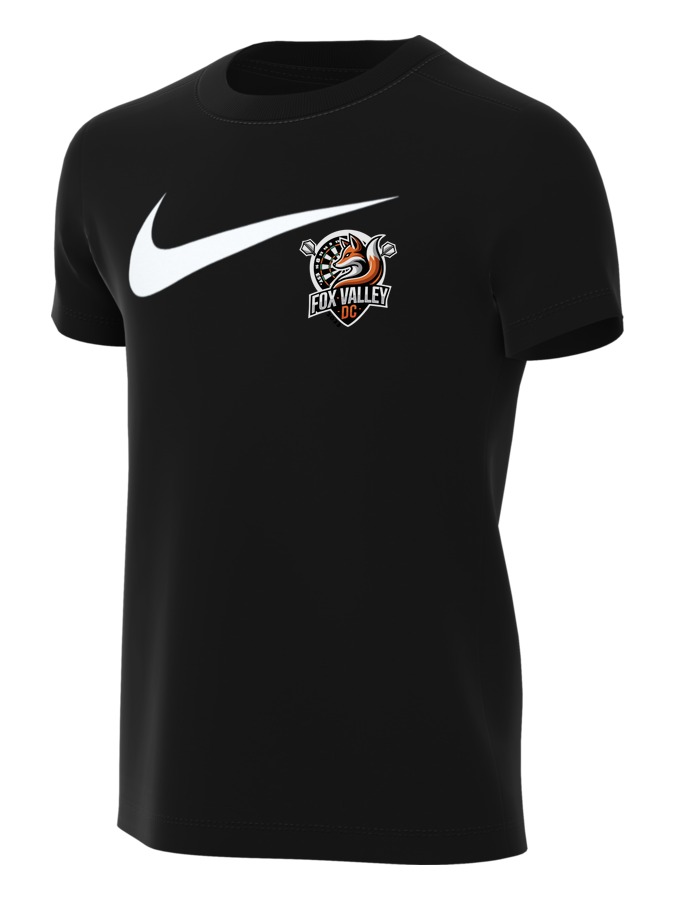 Nike Park 20 Fußball-T-Shirt Kinder