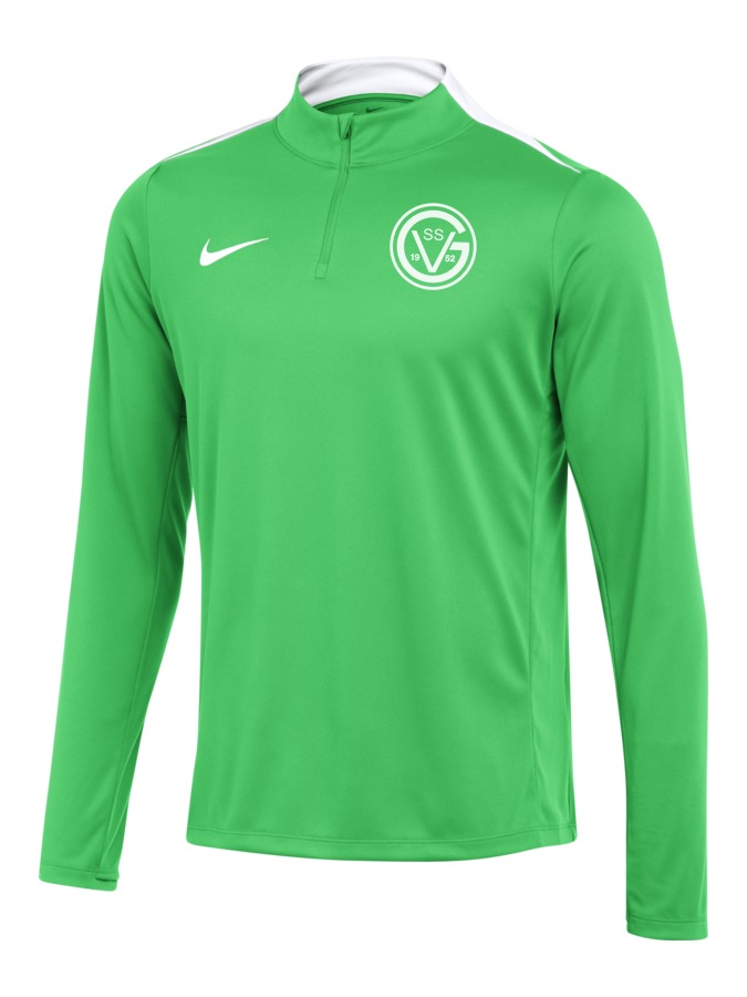 Nike Academy Pro 24 Drill Top Herren