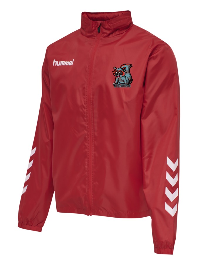 Hummel Promo Regenjacke