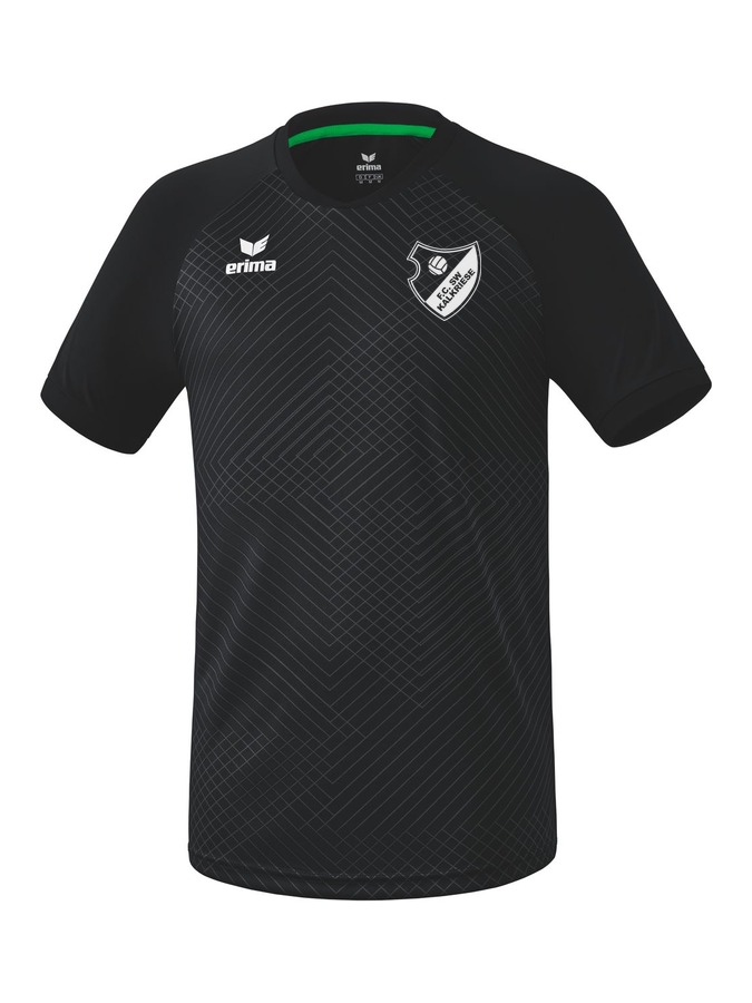 Erima Madrid Trikot