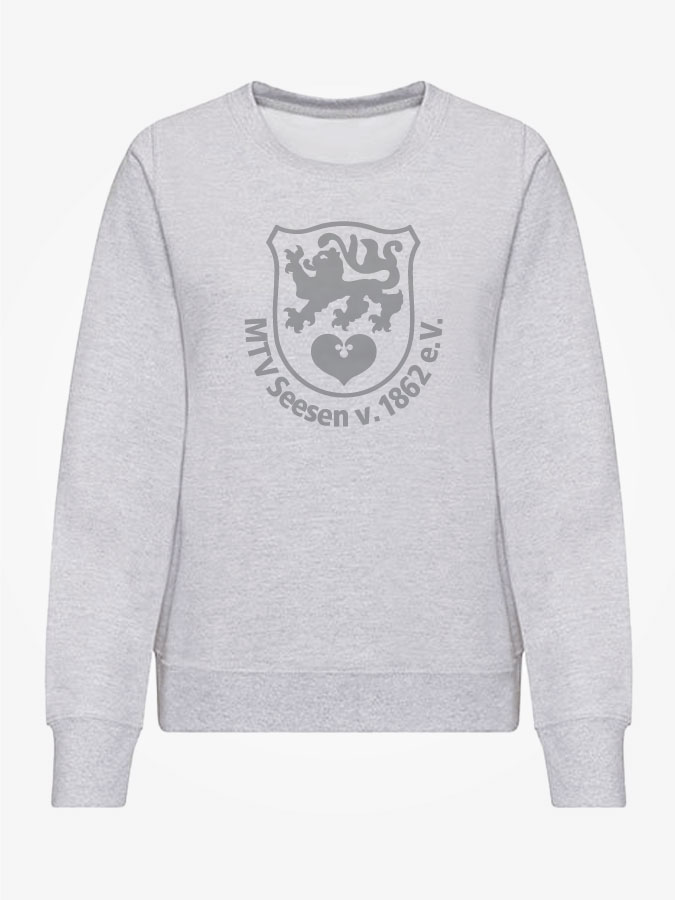 Sweater All Grey Unisex