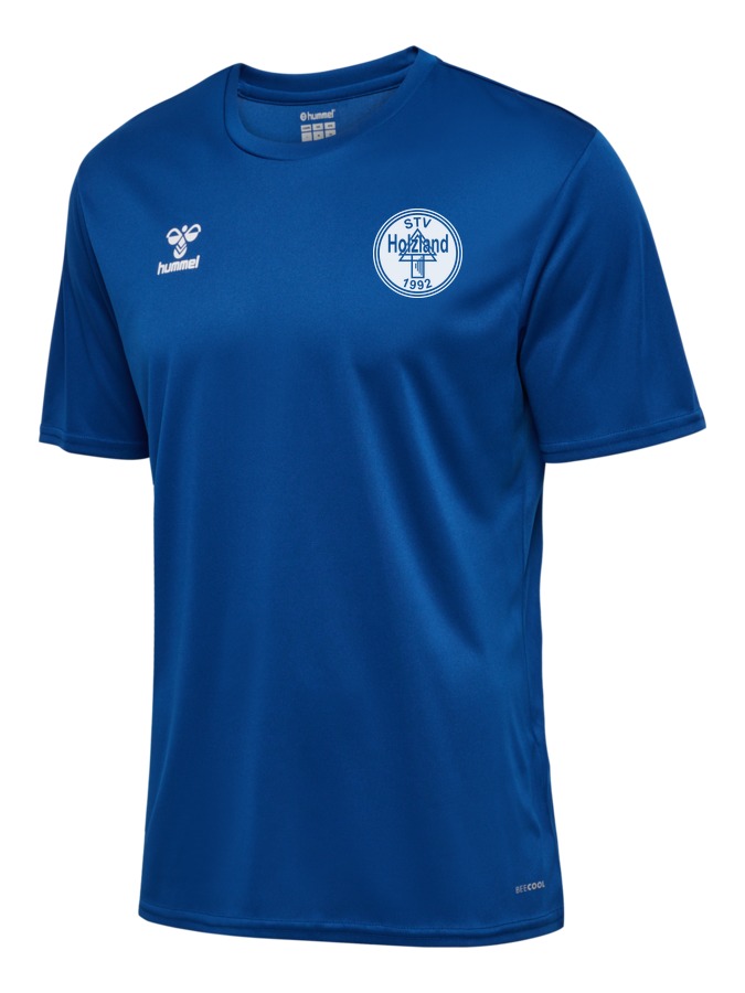 Hummel Essential Jersey Trikot