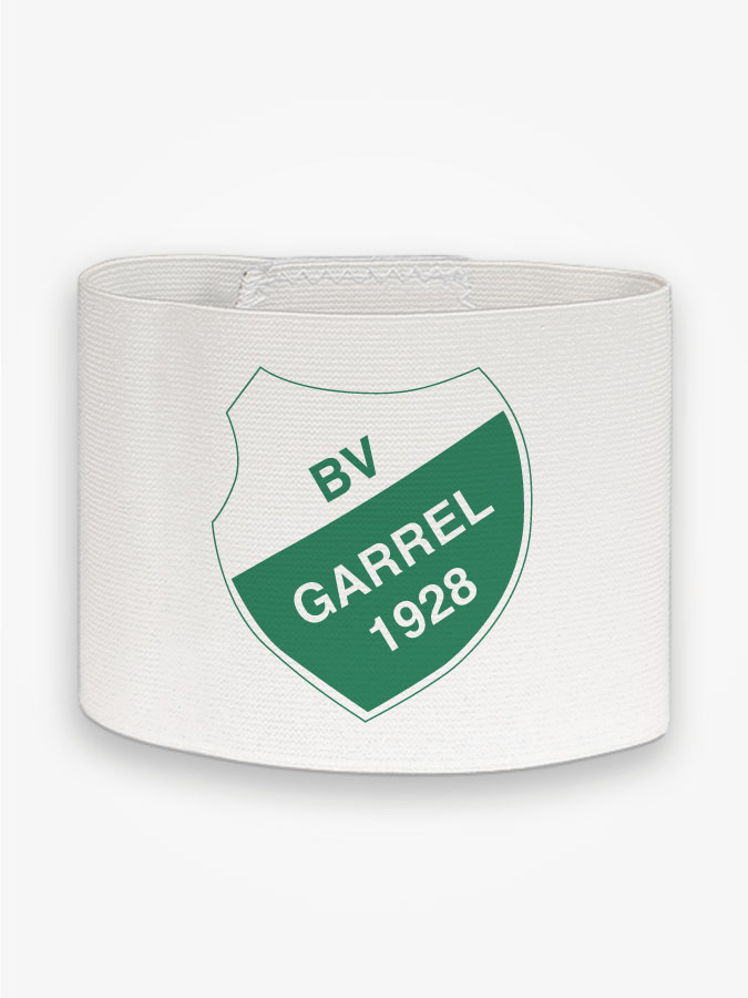 Armbinde Logo