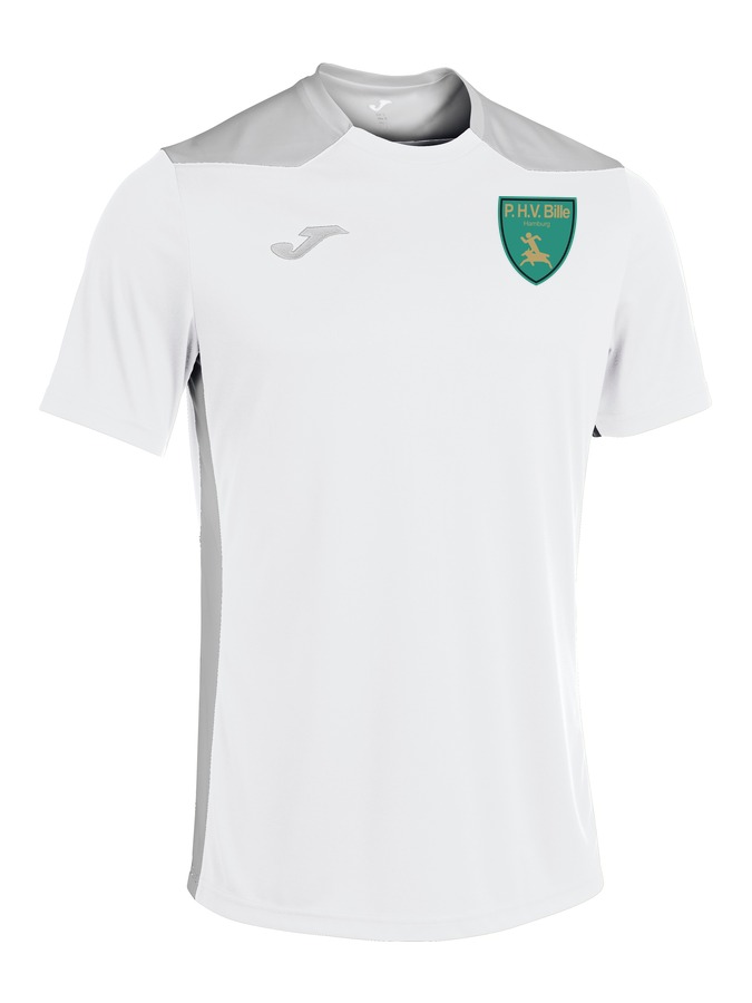 Joma Championship VI Trikot
