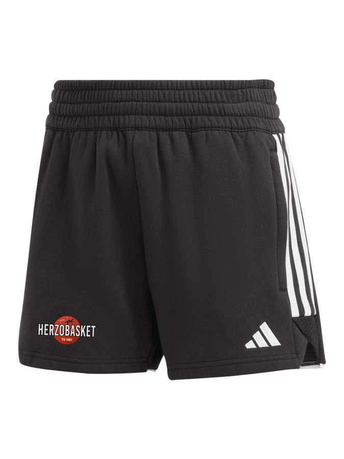 adidas Tiro 23 League Sweatshorts Damen