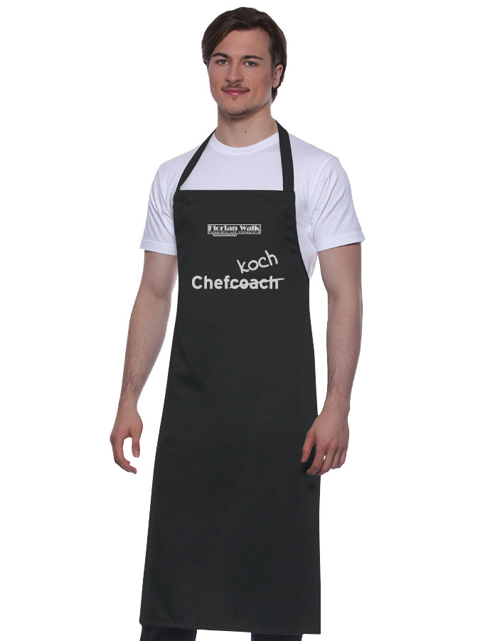 Kochschürze Sergen