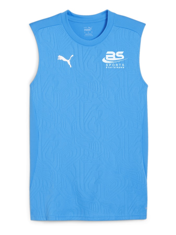 PUMA teamFINAL Trainingstanktop