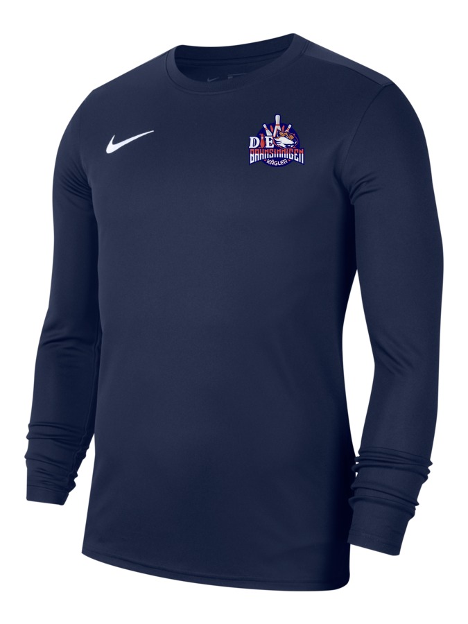 Nike Park VII Langarm Trainingsoberteil