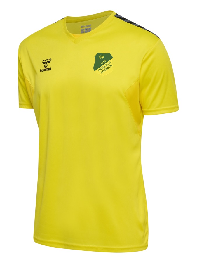 Hummel Authentic Pl Jersey Trikot