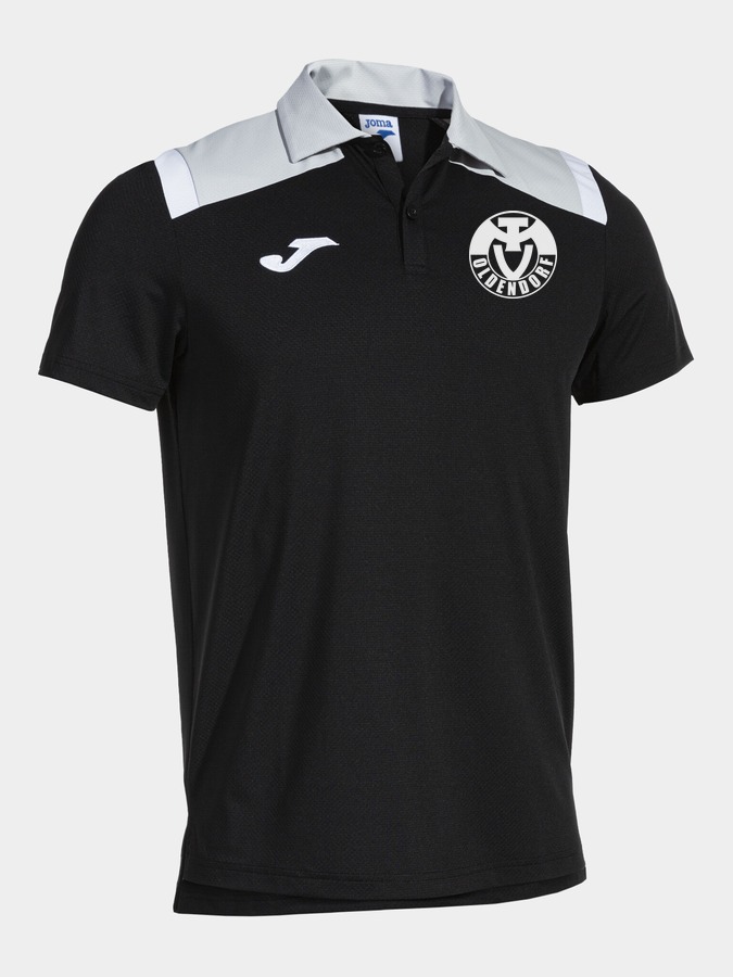 Joma Toledo Polo