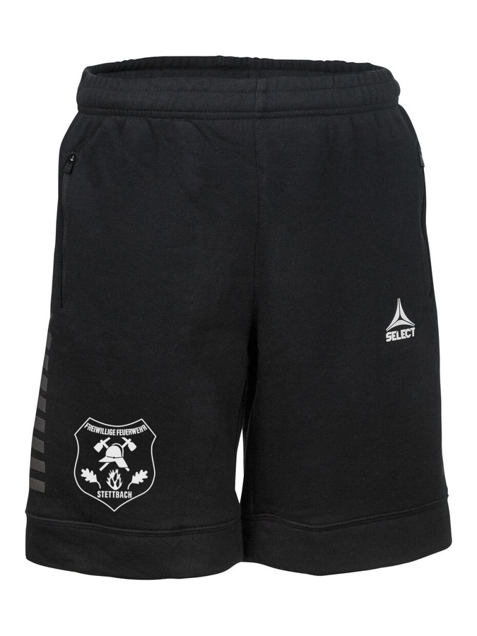 Select Sweatshort Oxford