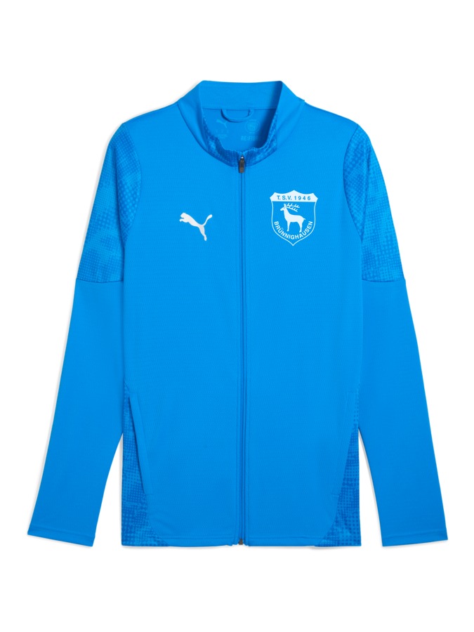 PUMA teamCUP Trainingsjacke