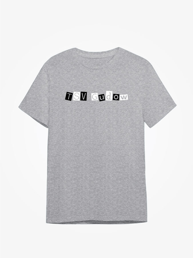Shirt Letter Kids