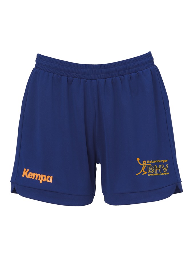 Kempa Prime Shorts Damen