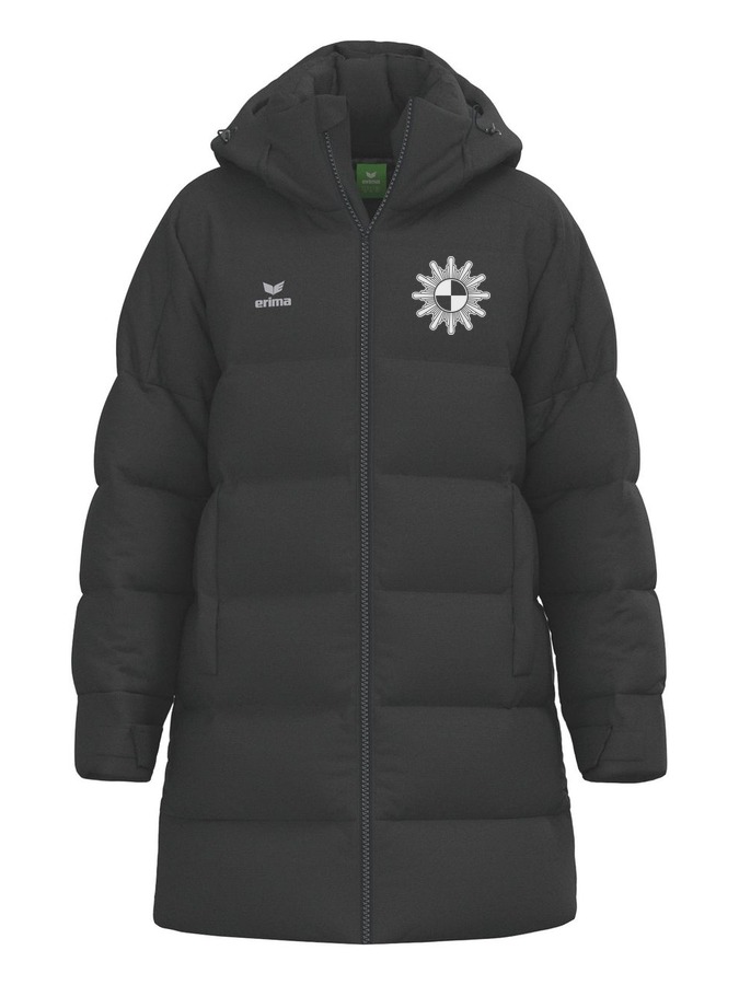 Erima Premia Parka