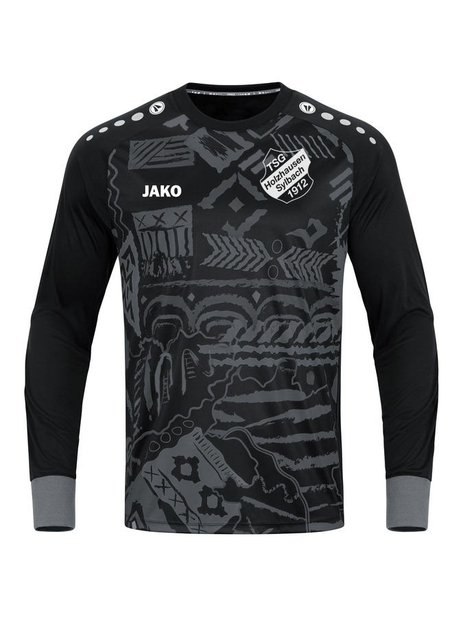 Jako Torwarttrikot Tropicana