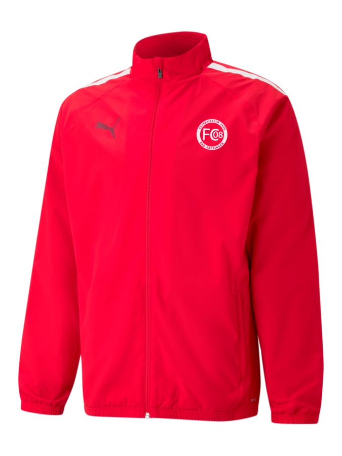 PUMA teamLIGA Sideline Jacke