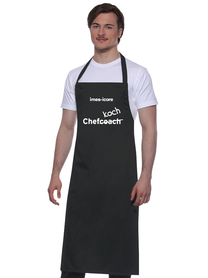 Kochschürze Sergen
