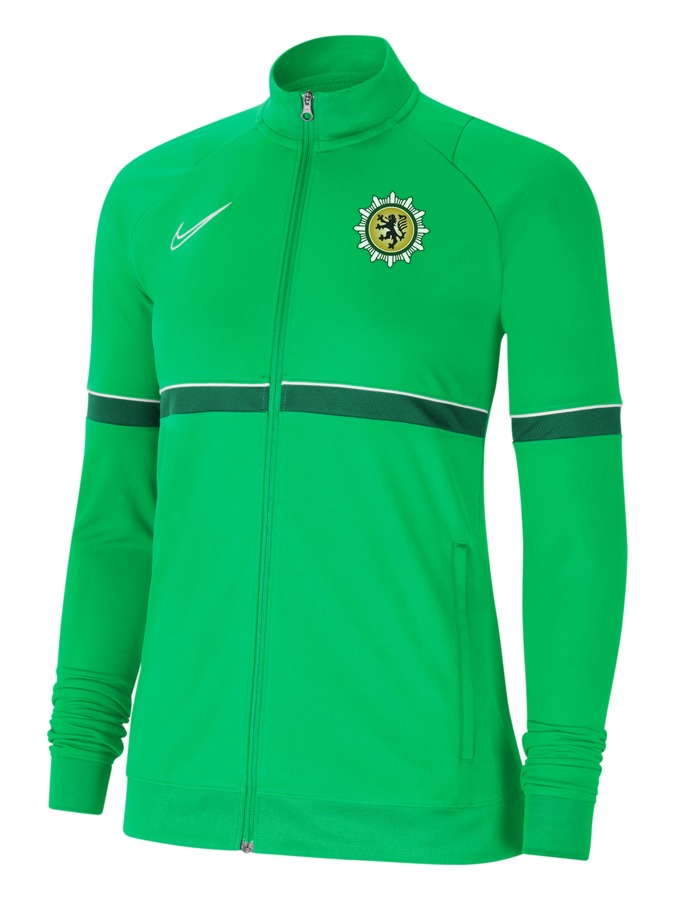 Nike Academy 21 Knit Trainingsjacke Damen