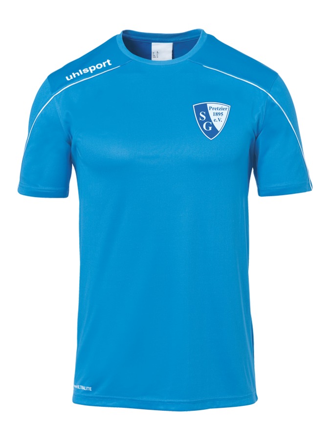 uhlsport Stream 22 Trikot Kurzarm