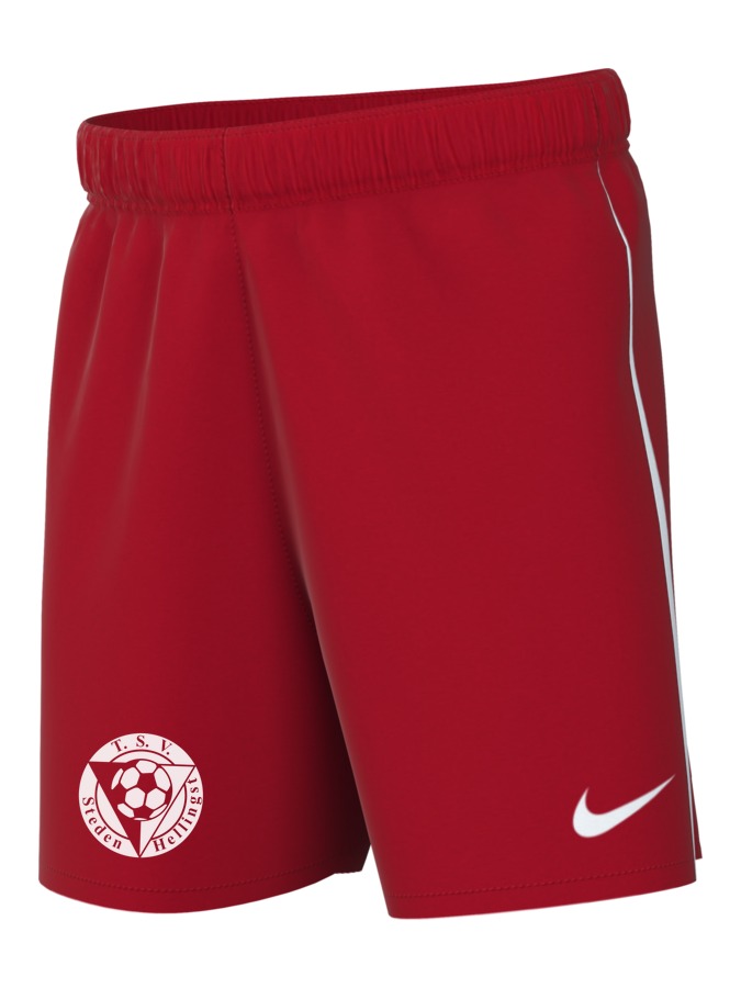 Nike League 3 Knit Shorts Kinder