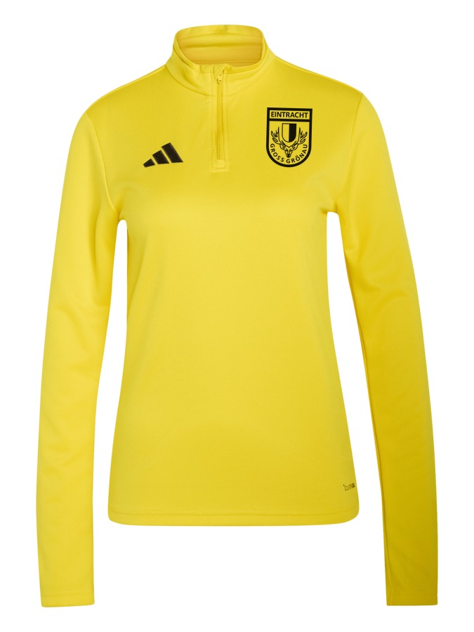 adidas Entrada 26 Trainingsoberteil Damen