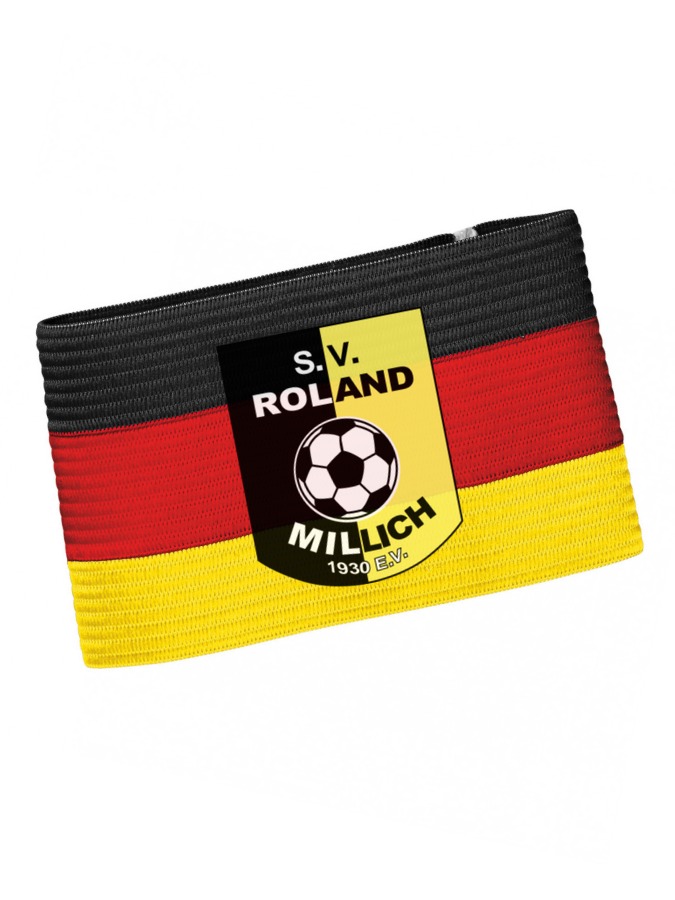 Kapitänsbinde Deutschland