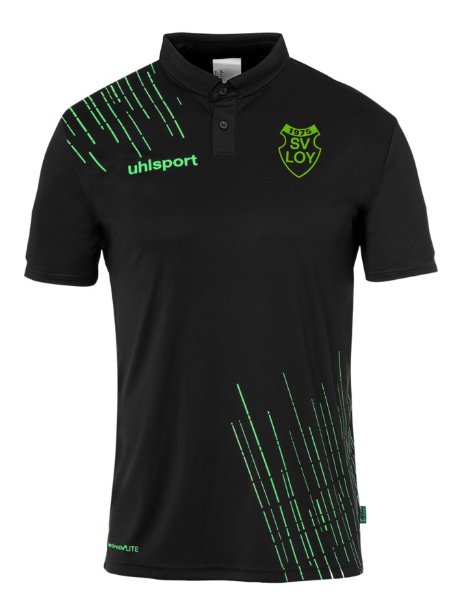 uhlsport Score 26 Poly Polo