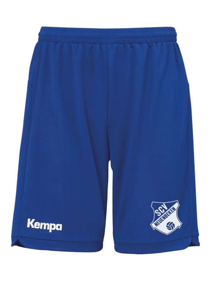 Kempa Prime Shorts
