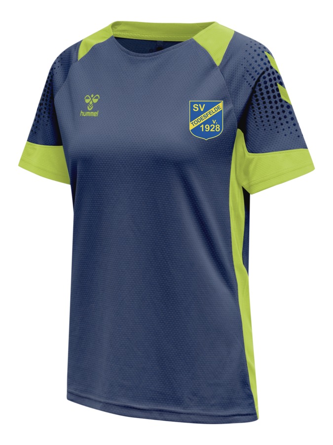 Hummel Lead Trikot Poly Jersey Damen