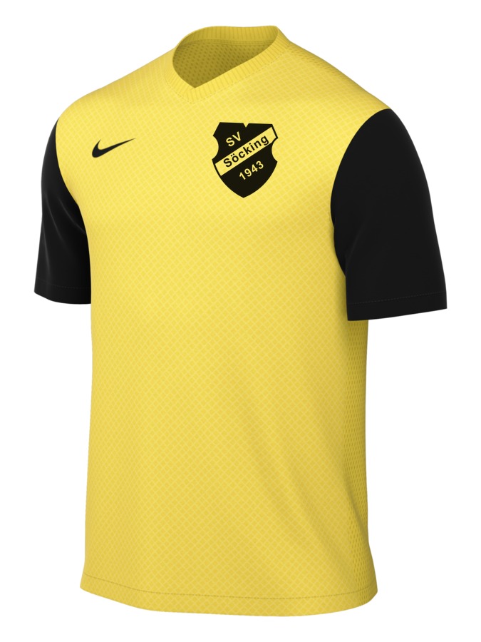 Nike Tiempo Premier 2 Kurzarm Trikot
