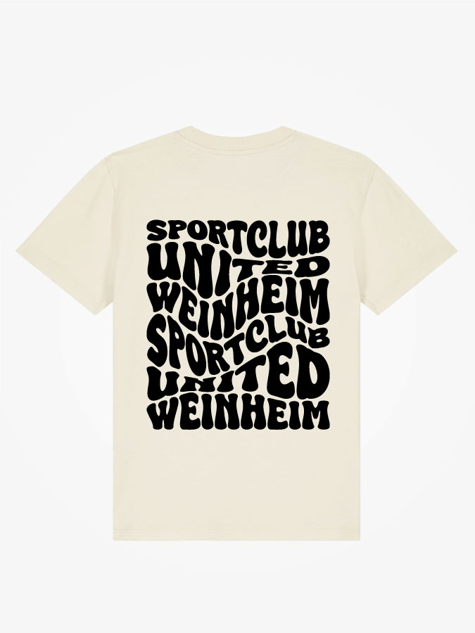Shirt Wavy Kids