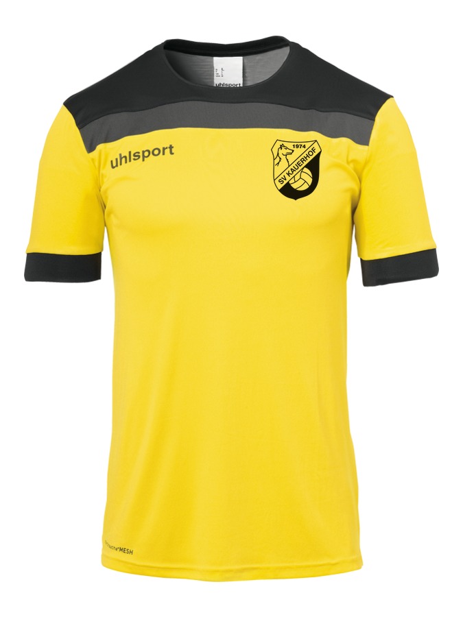 uhlsport Offense 23 Trikot Kurzarm