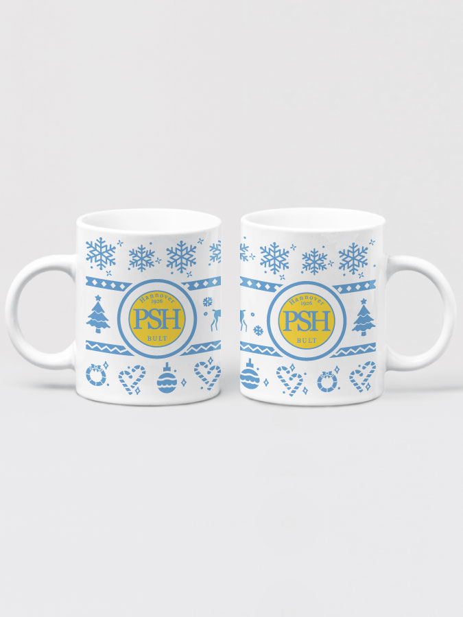 Tasse Christmas