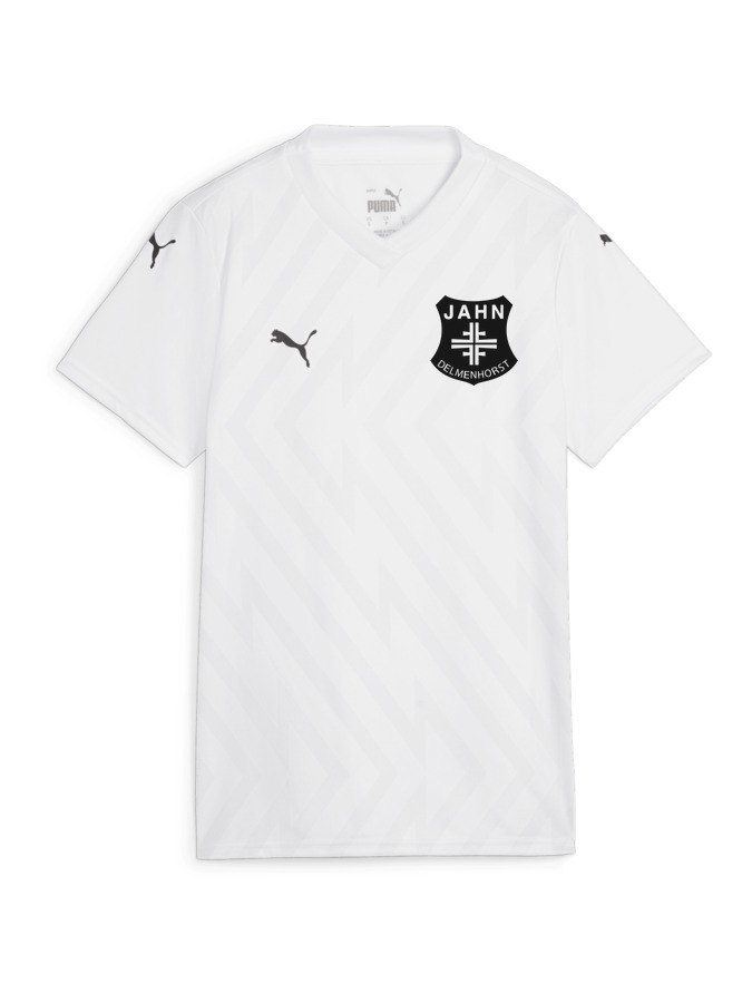 PUMA teamGLORY Trikot Damen