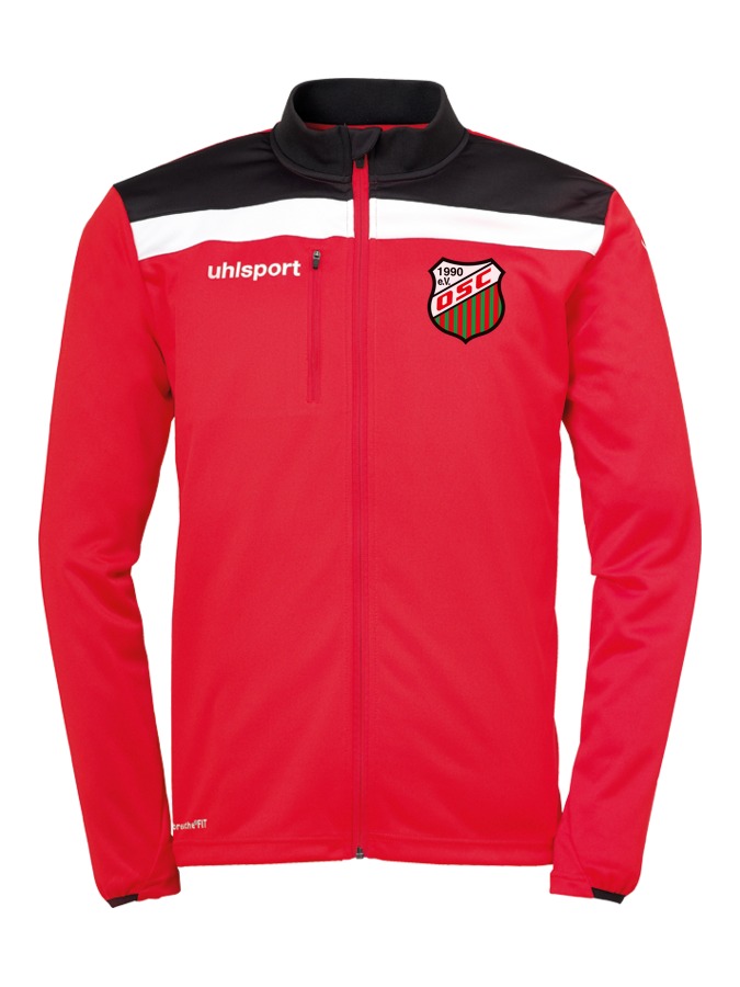 uhlsport Offense 23 Poly Jacke