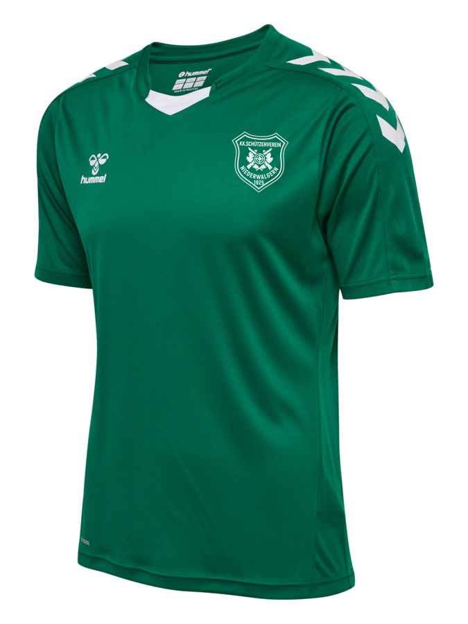 Hummel Core XK Poly Jersey Trikot