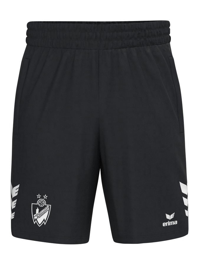 Erima Celebrate 125 Shorts