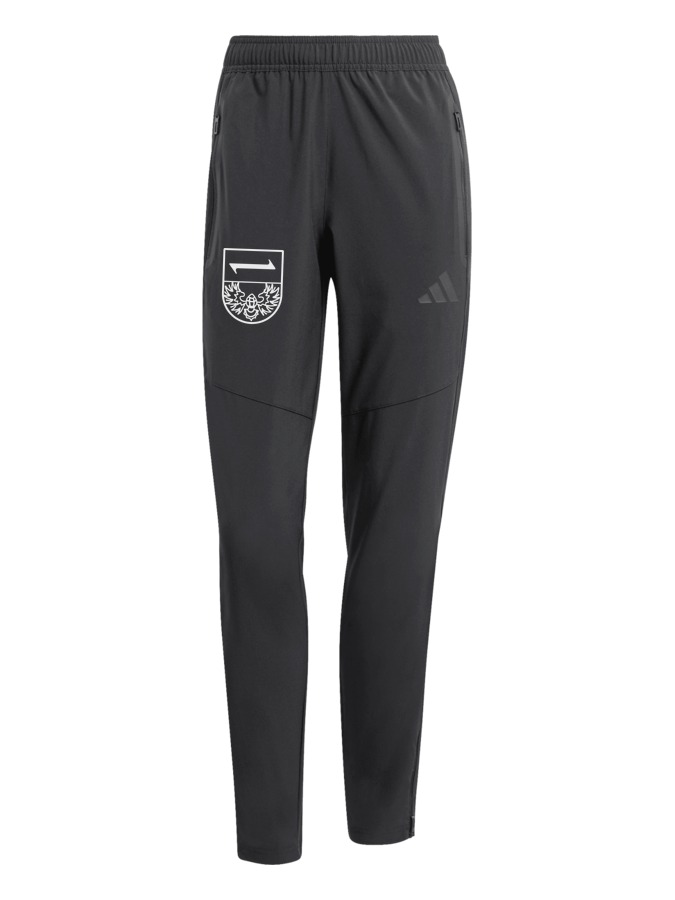 adidas Tiro Travel Woven Pants Damen