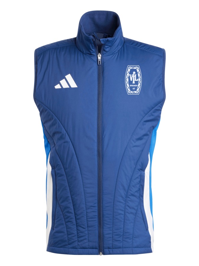 adidas Tiro 24 Competition Winterweste